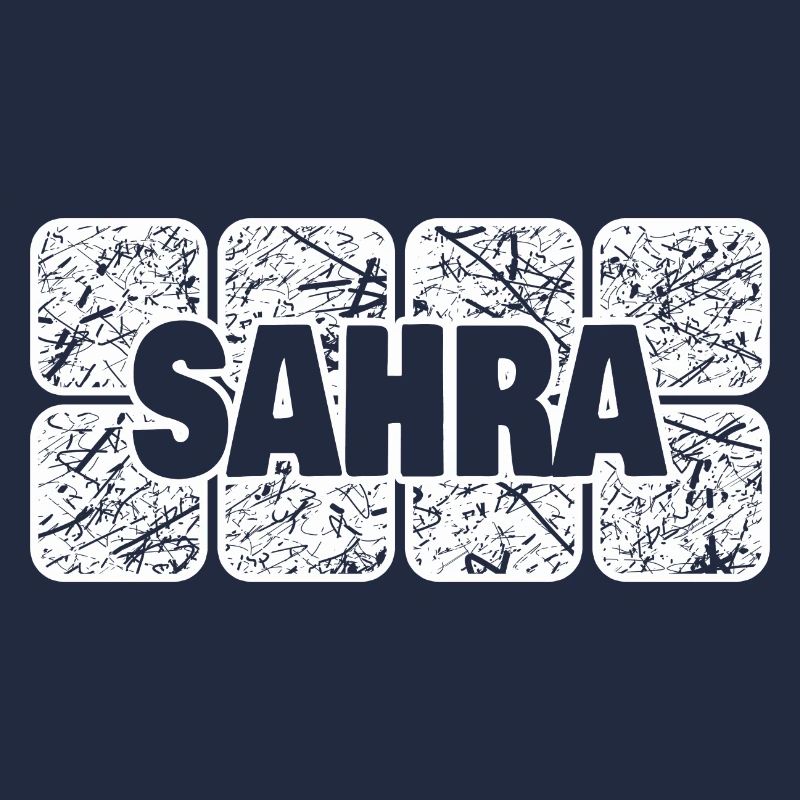 Sahra
