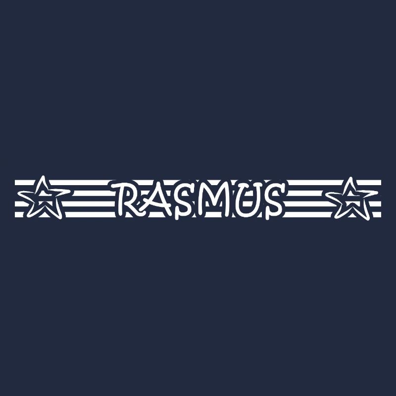 Rasmus als Geburtstag