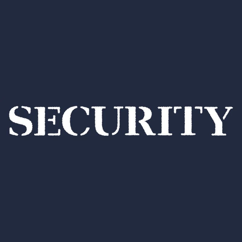 Sicherheit