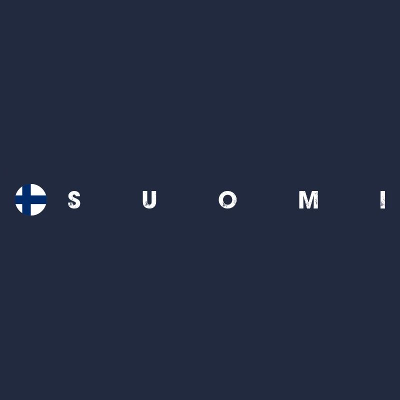 Drapeau Suomi