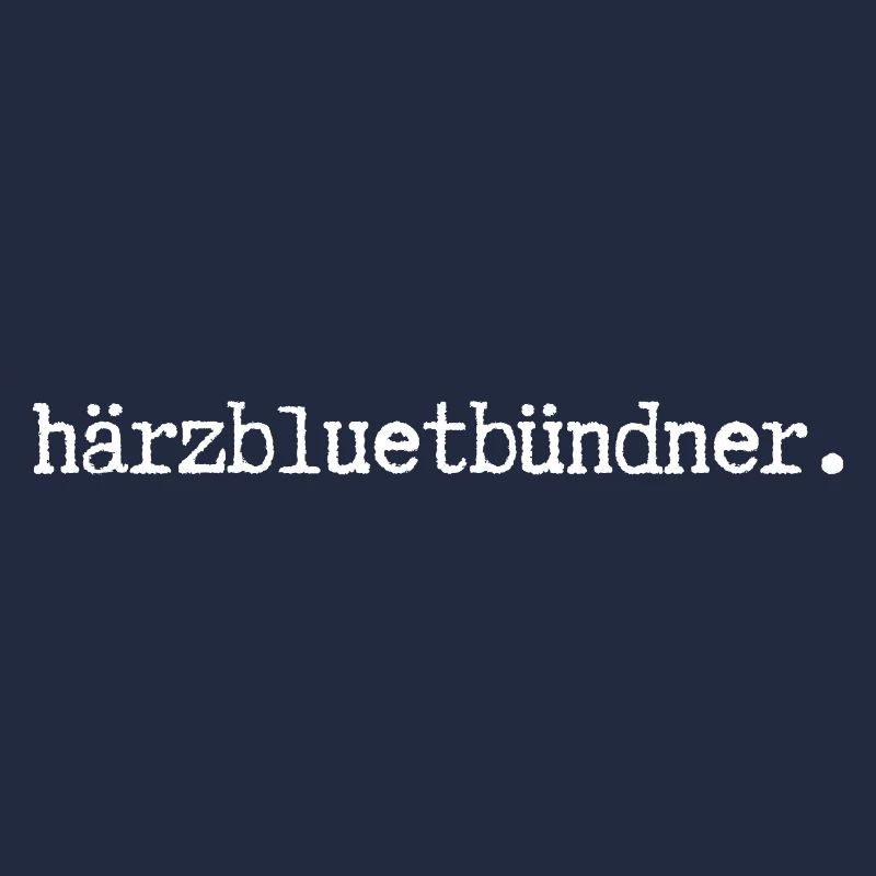 Härzbluetbündner