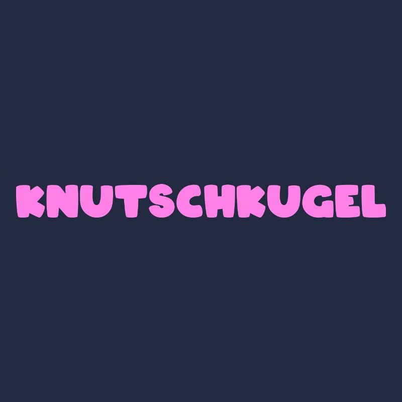 Knutschkugel