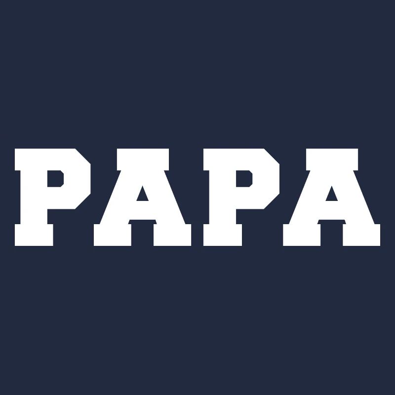 dad