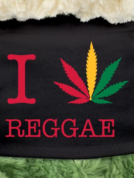 reggae