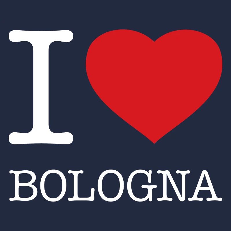 J’AIME BOLOGNE