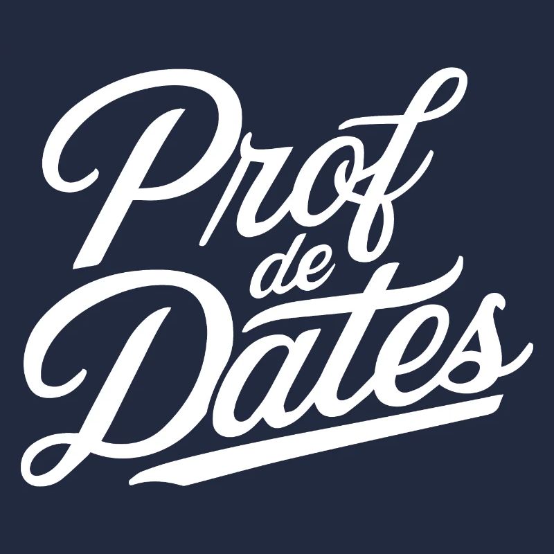 Prof de dates