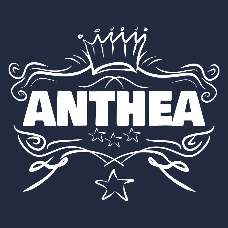 Gift for Anthea