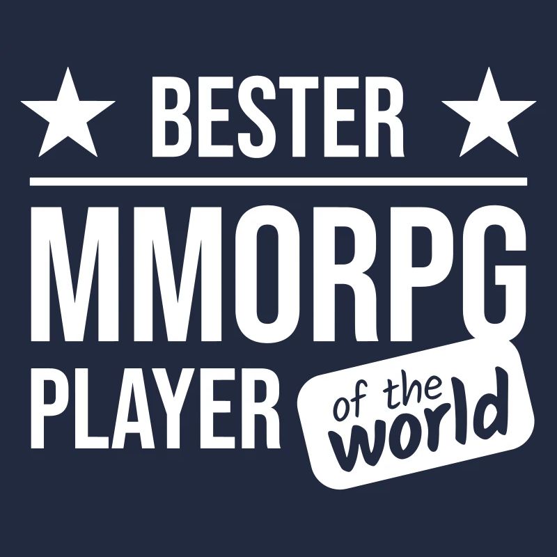 MMORPG best player