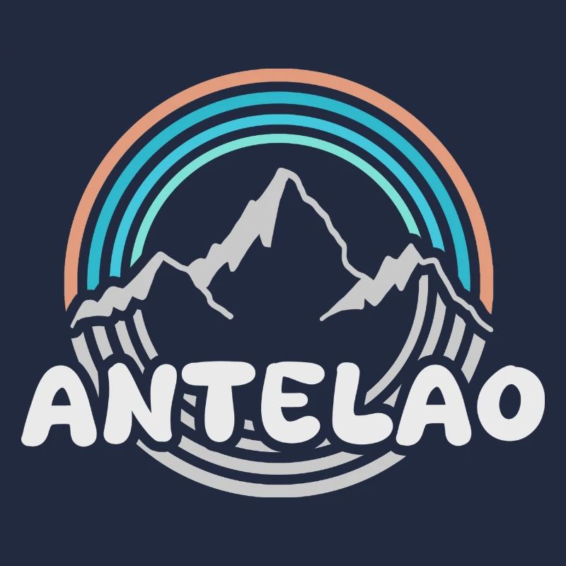 Mount Antelao