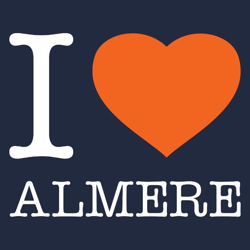 J’adore Almere