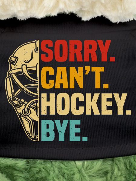 HOCKEY