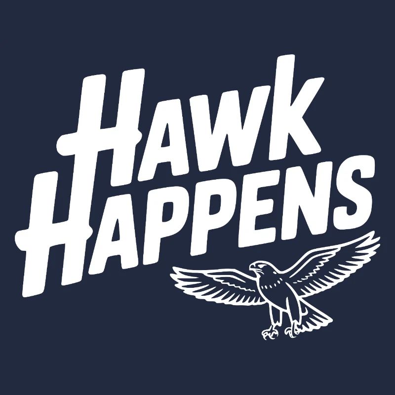Hawk Happens
