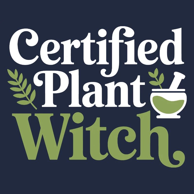 Clinical Botanical Specialist Expert Apparel 