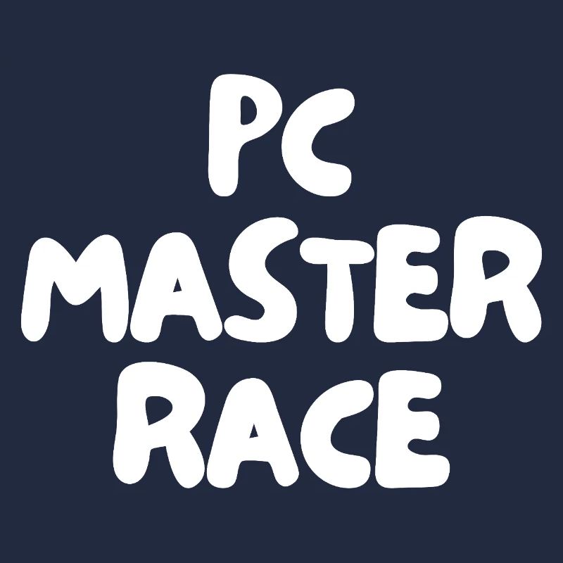 Race Maître PC