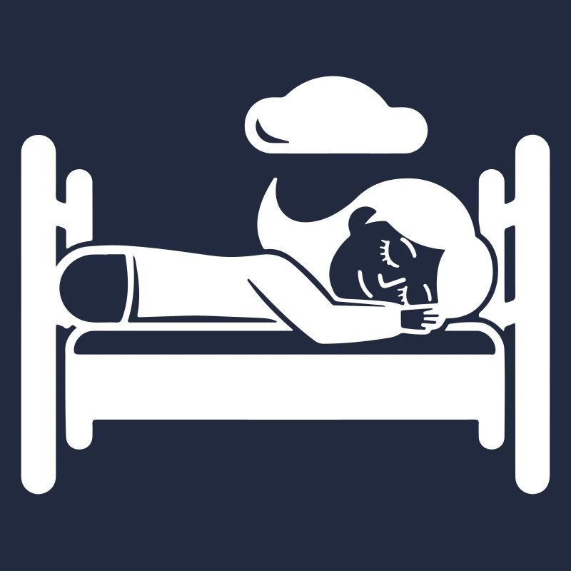 Sleeping Tired