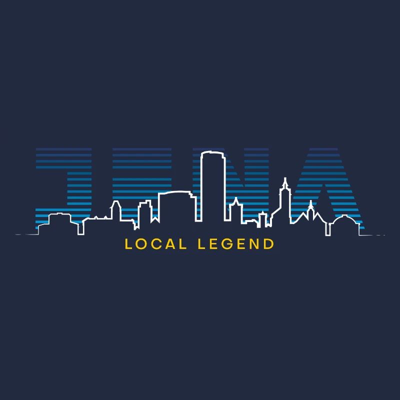 Jena Local Legend