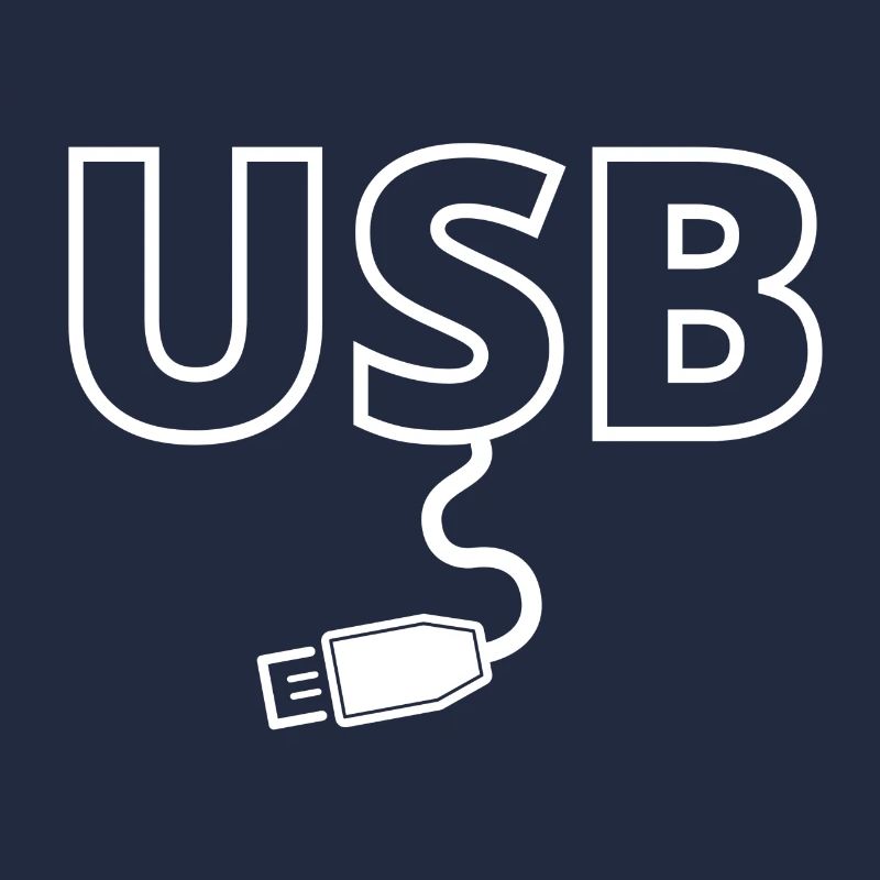 USB, USB-Stick, Computerlüfter