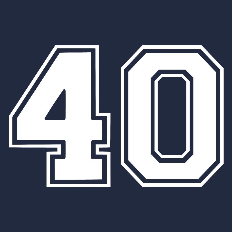 40