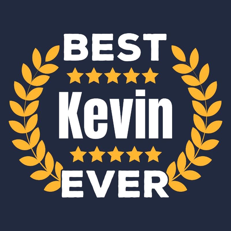 Bester Kevin aller Zeiten Legende Name Geschenk