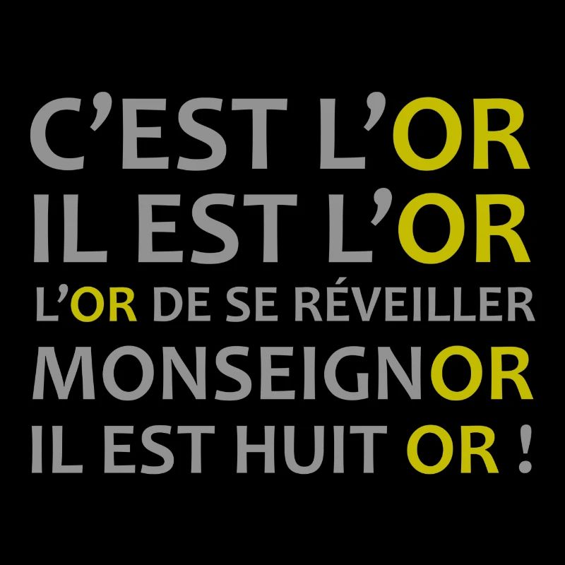 Monseignor