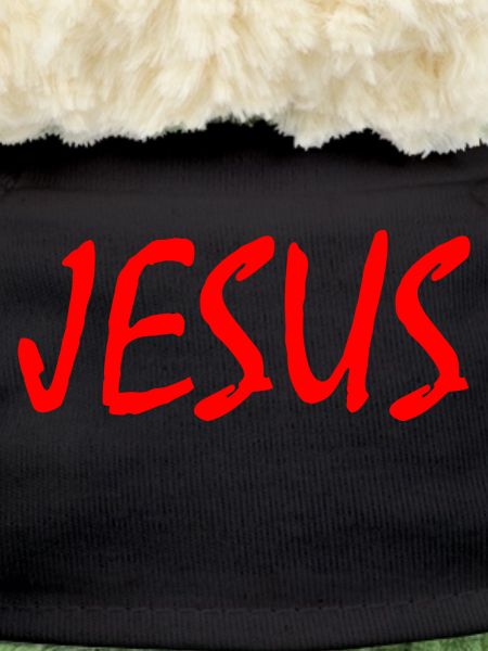 Jesus