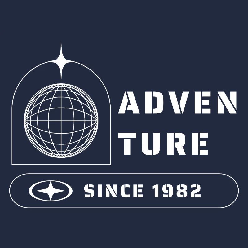 Aventure Explorer Voyage 1982
