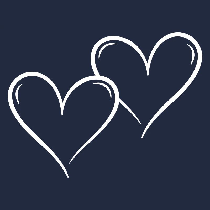Herzen Liebe Symbol
