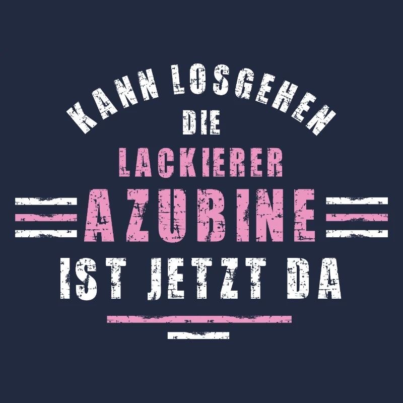 Painter Trainee Apprenticeship Painter