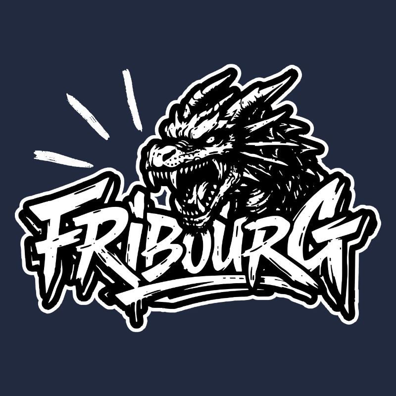 Fribourg Dragon