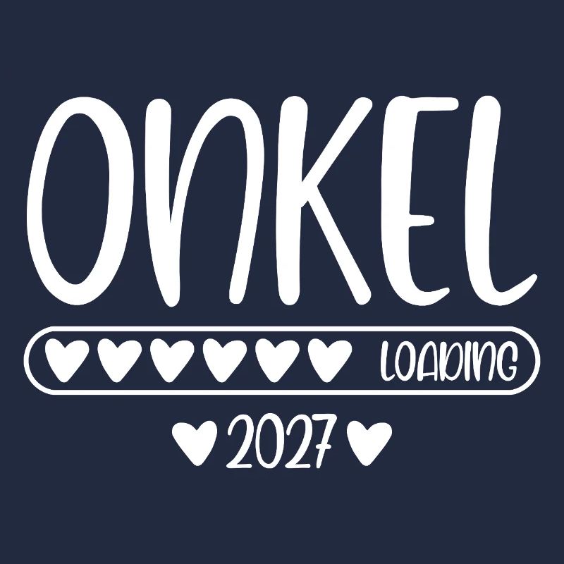Onkel 2027 loading