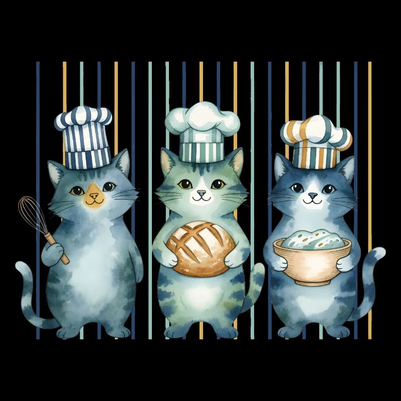 sourdough Bread Baking Baker Sourdough Starter Era