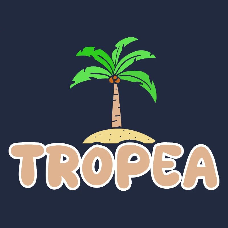 Tropea as a holiday