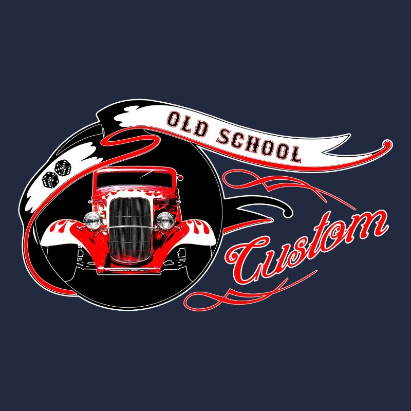 Hot Rod