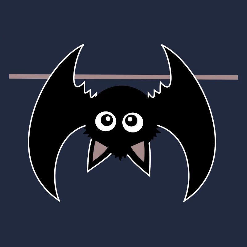 Halloween Bat