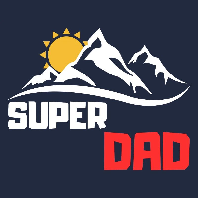 Super Dad