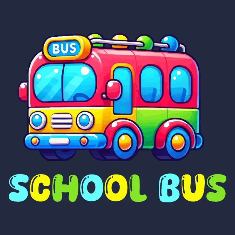 École de bus