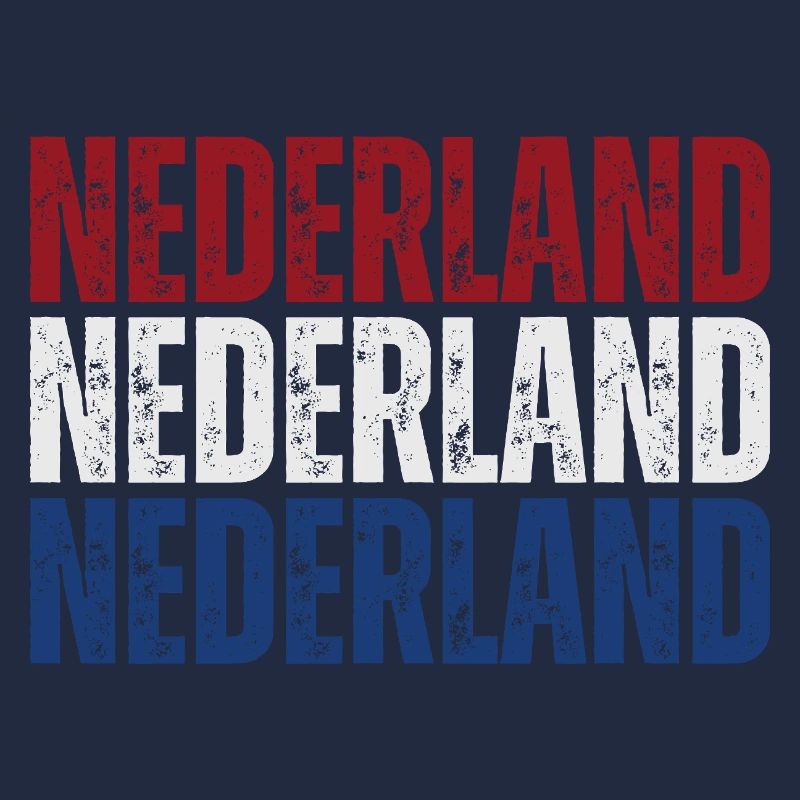 Drapeau des Pays-Bas, j’adore les Pays-Bas