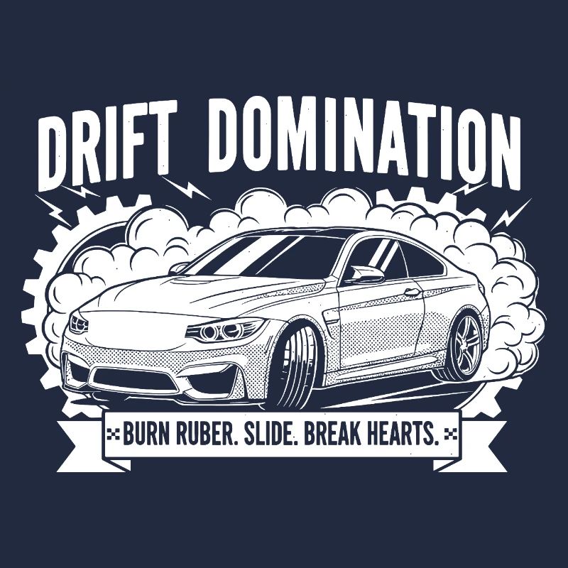 Drift Domination
