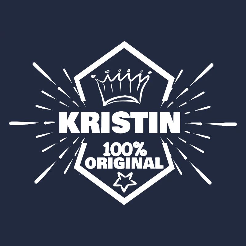 First name Kristin