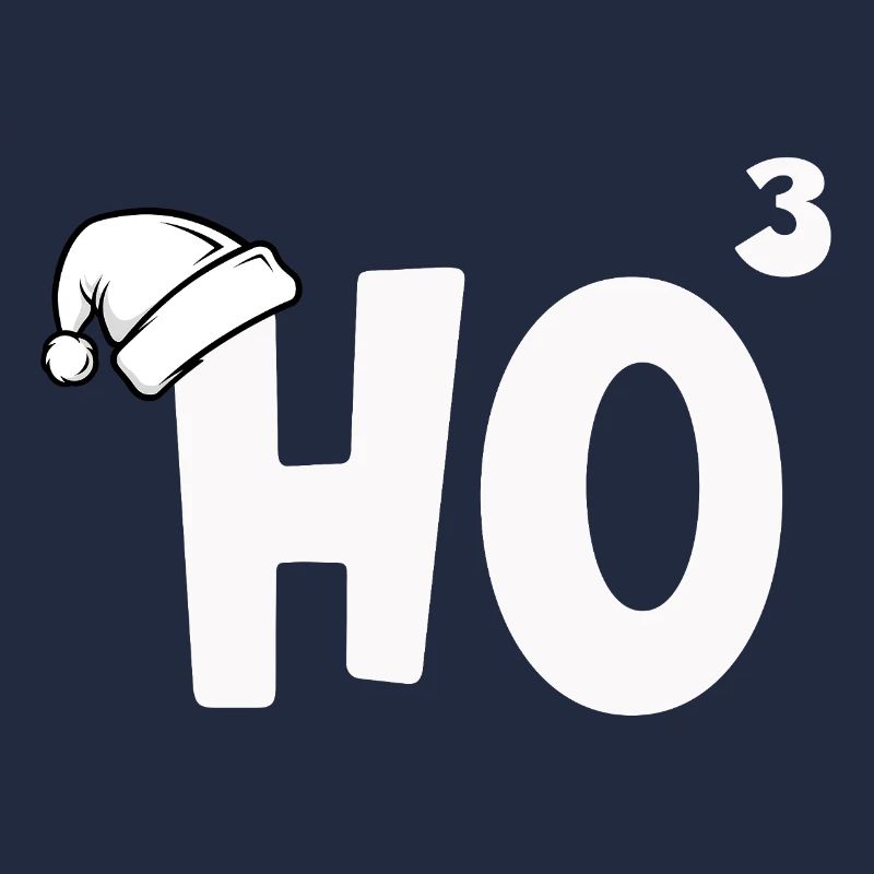 HO³ Christmas Formula