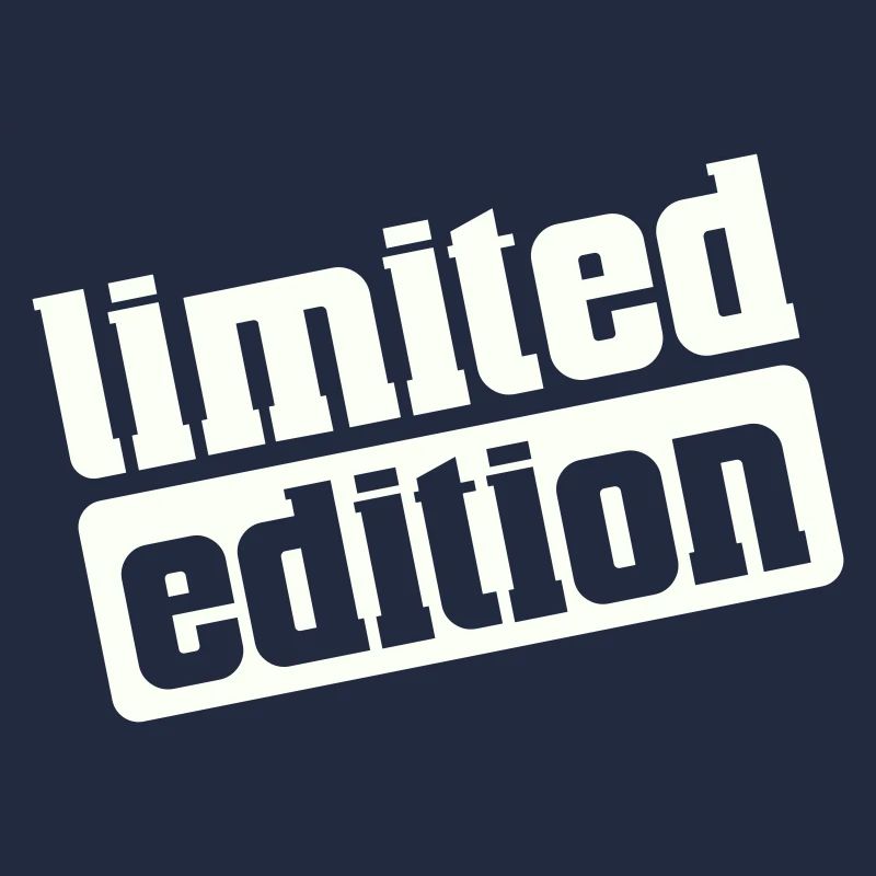 Édition limitée