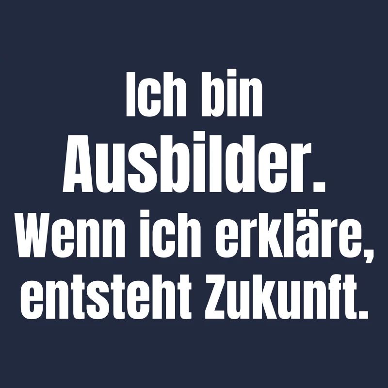 Trainers: Future through explanation