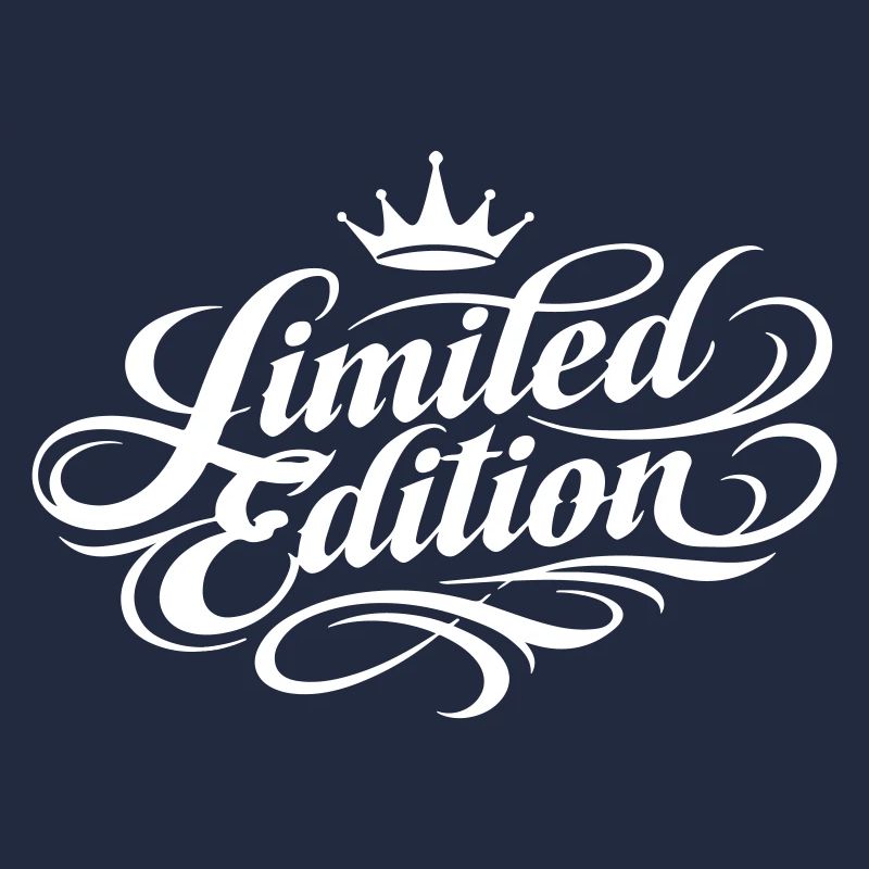 Limited Edition