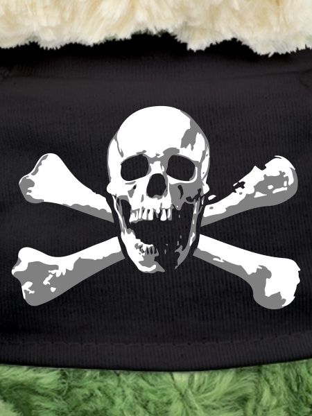 Skull & Bones