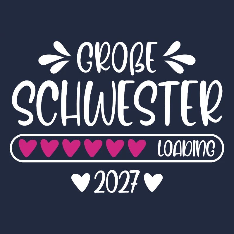 Große Schwester 2027 loading