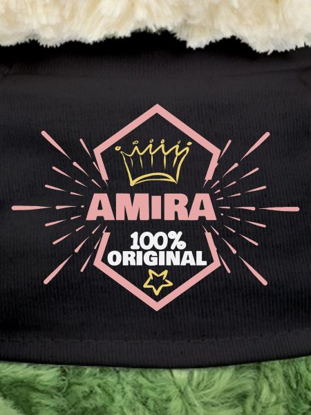 Amira originale