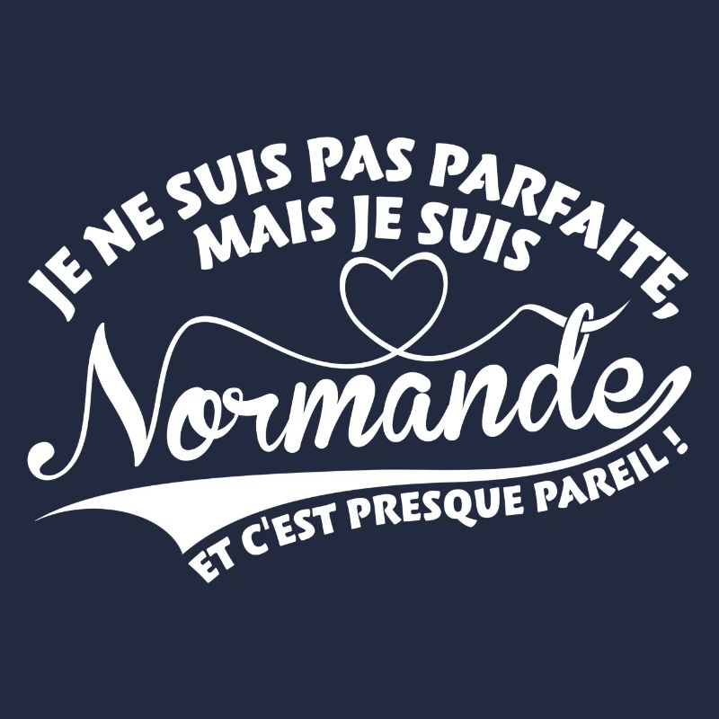 Parfaite Normande