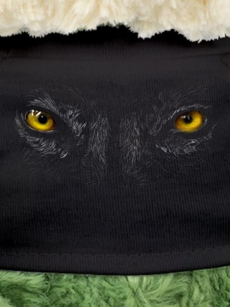 yeux