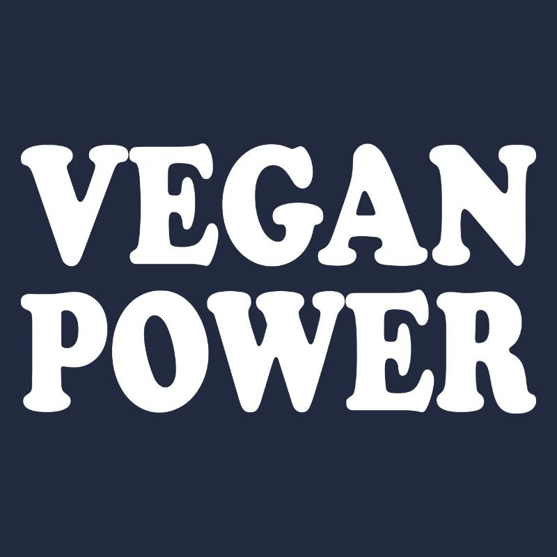 Vegan power