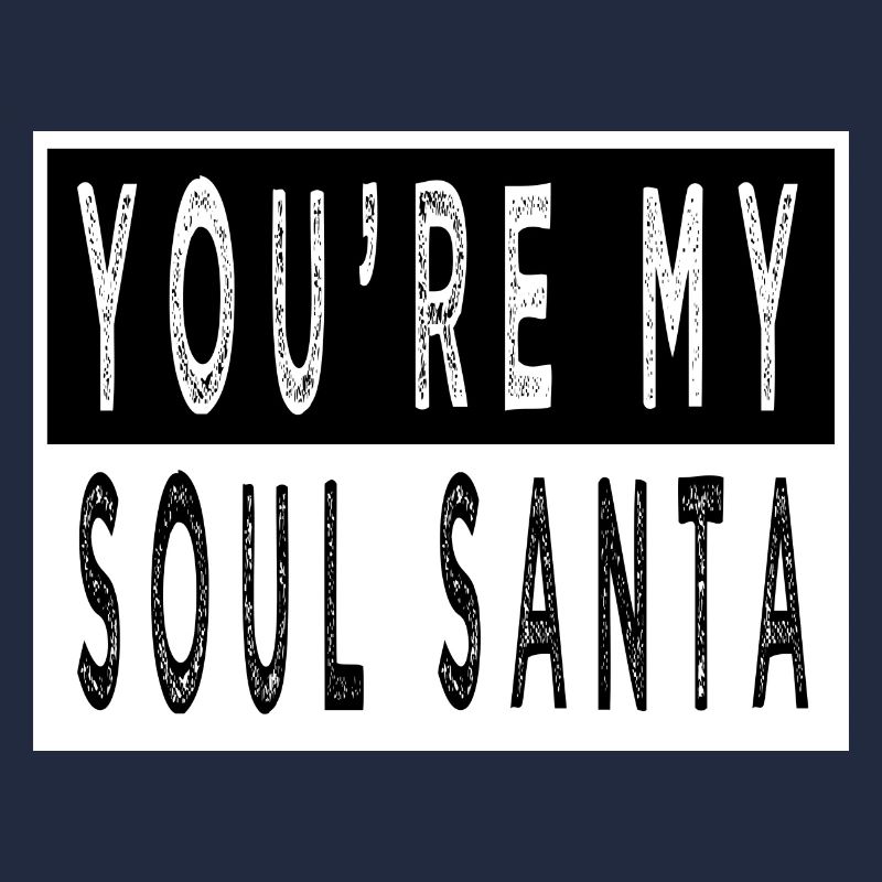 santa dork gift idea christmas vacation computer